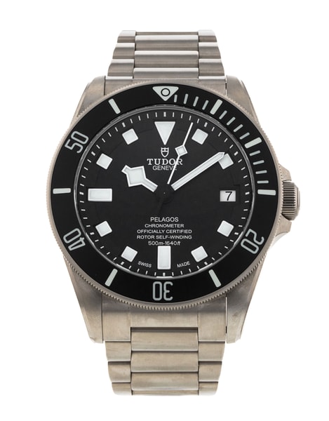 Tudor Pelagos M25600TN-0001